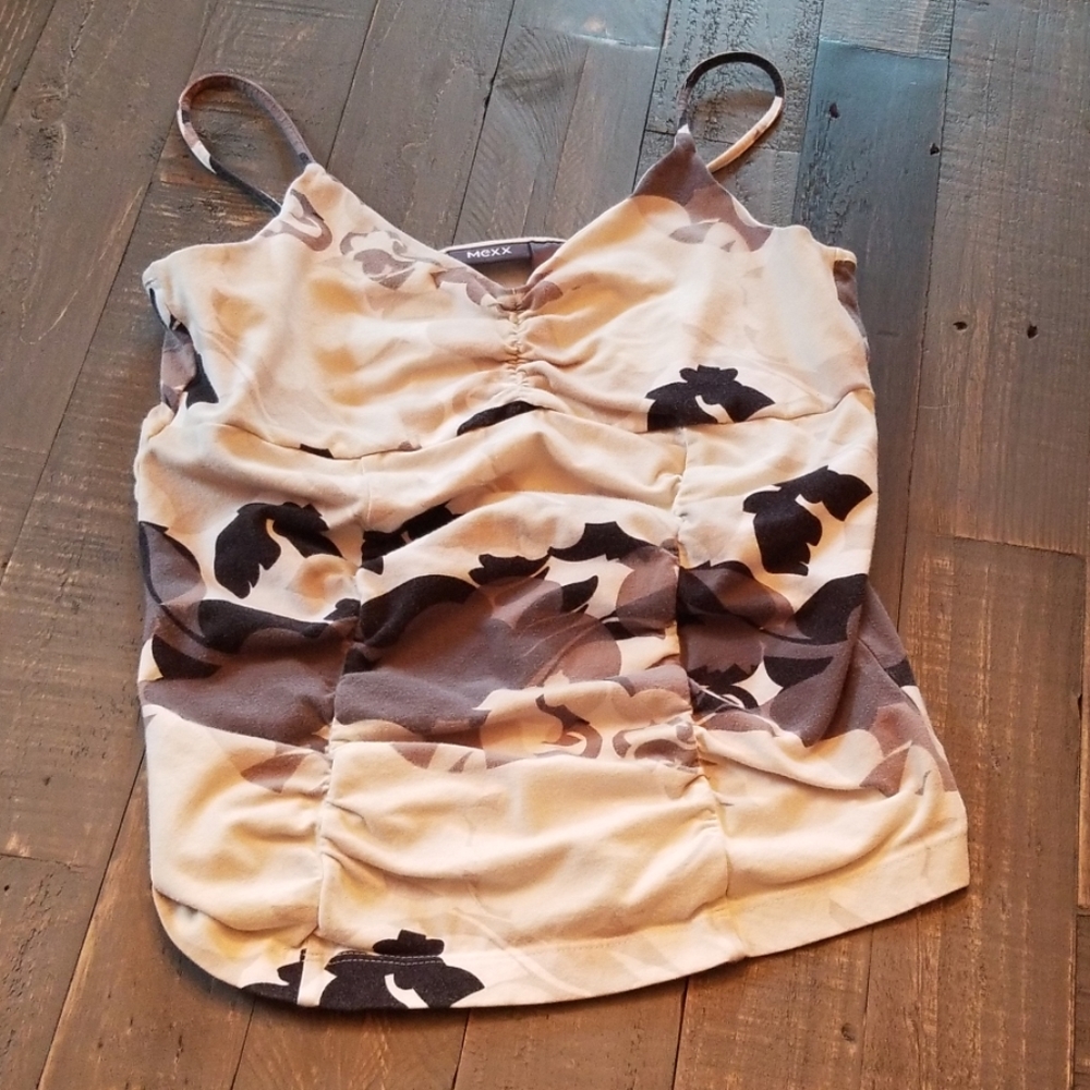 Mexx cami tank top